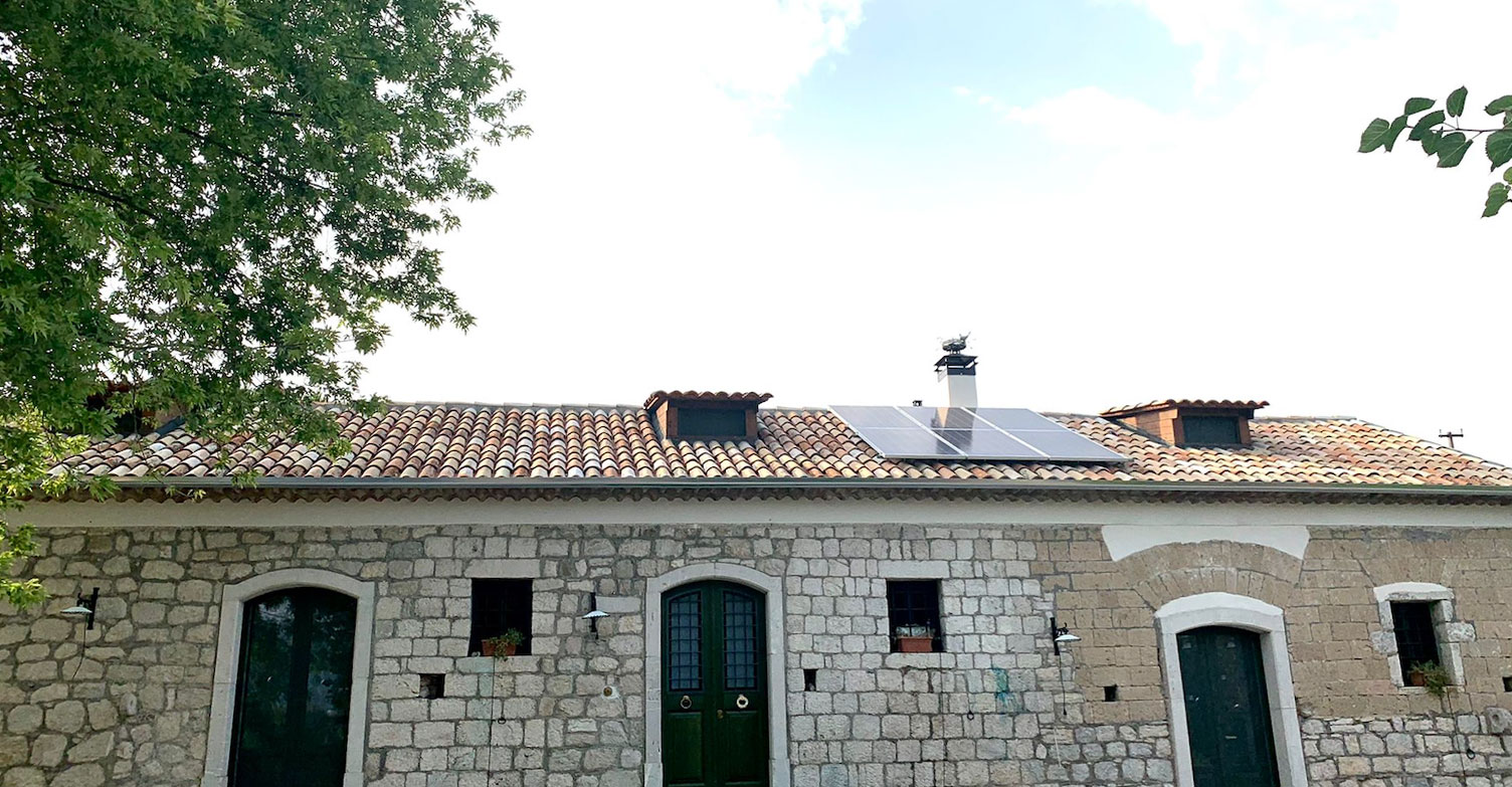Tenuta Don Raffaele