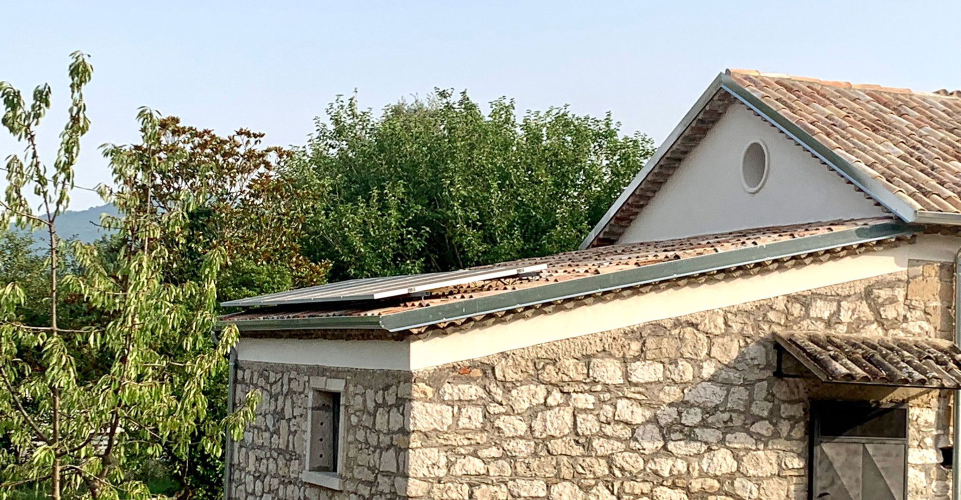 Tenuta Don Raffaele